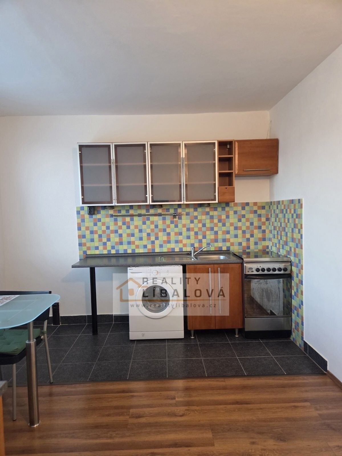 1+1, SNP, Ústí nad Labem, 37 m² - 1