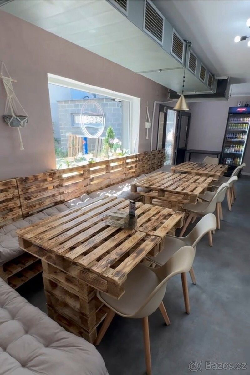 Restaurace, Hlučín, 748 01