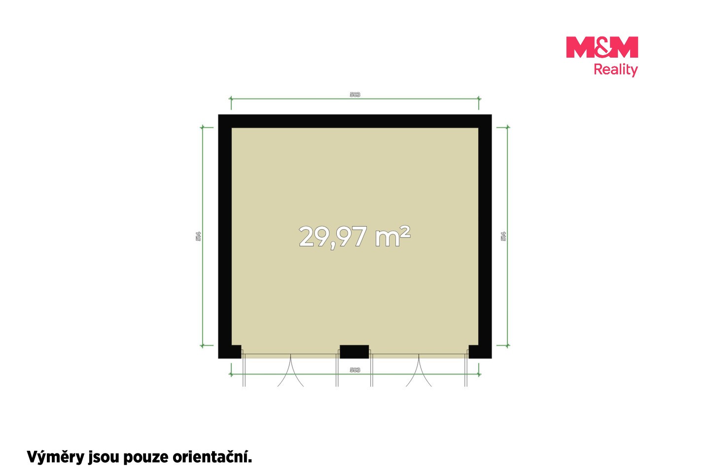 Prodej ostatní - Edvarda Beneše, Plzeň, 30 m² - 2