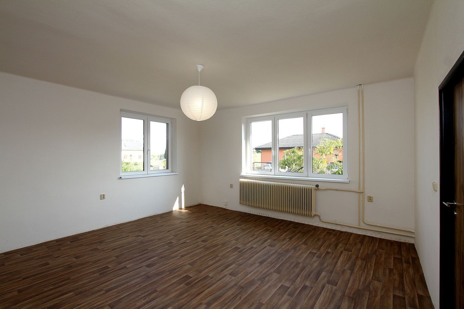 Pronájem byt 2+1 - Družstevní, Ostřešany, 69 m² - 5