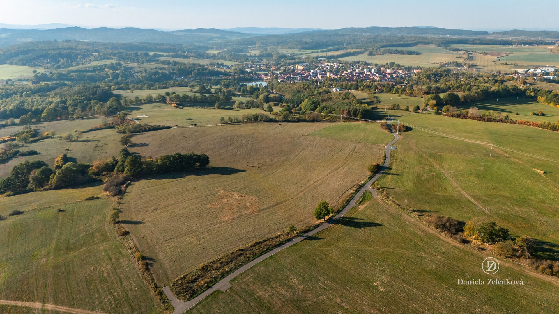 Louka · 26 111 m² · Netolice - 3