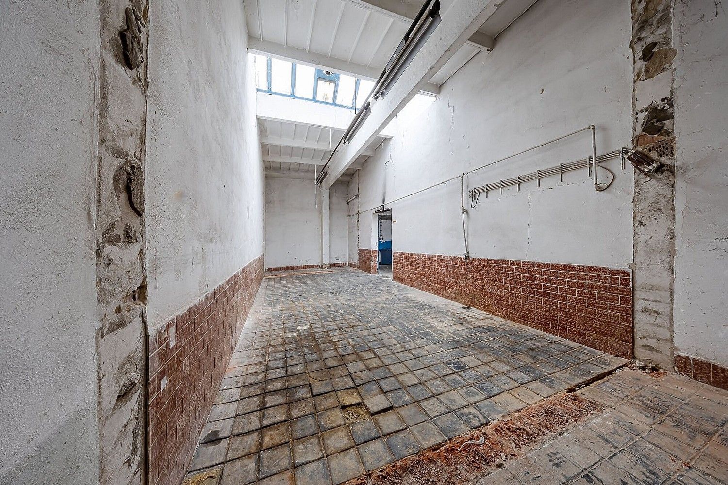 Sklady, Uherské Hradiště, Zlínský kraj, 110 m² - 2
