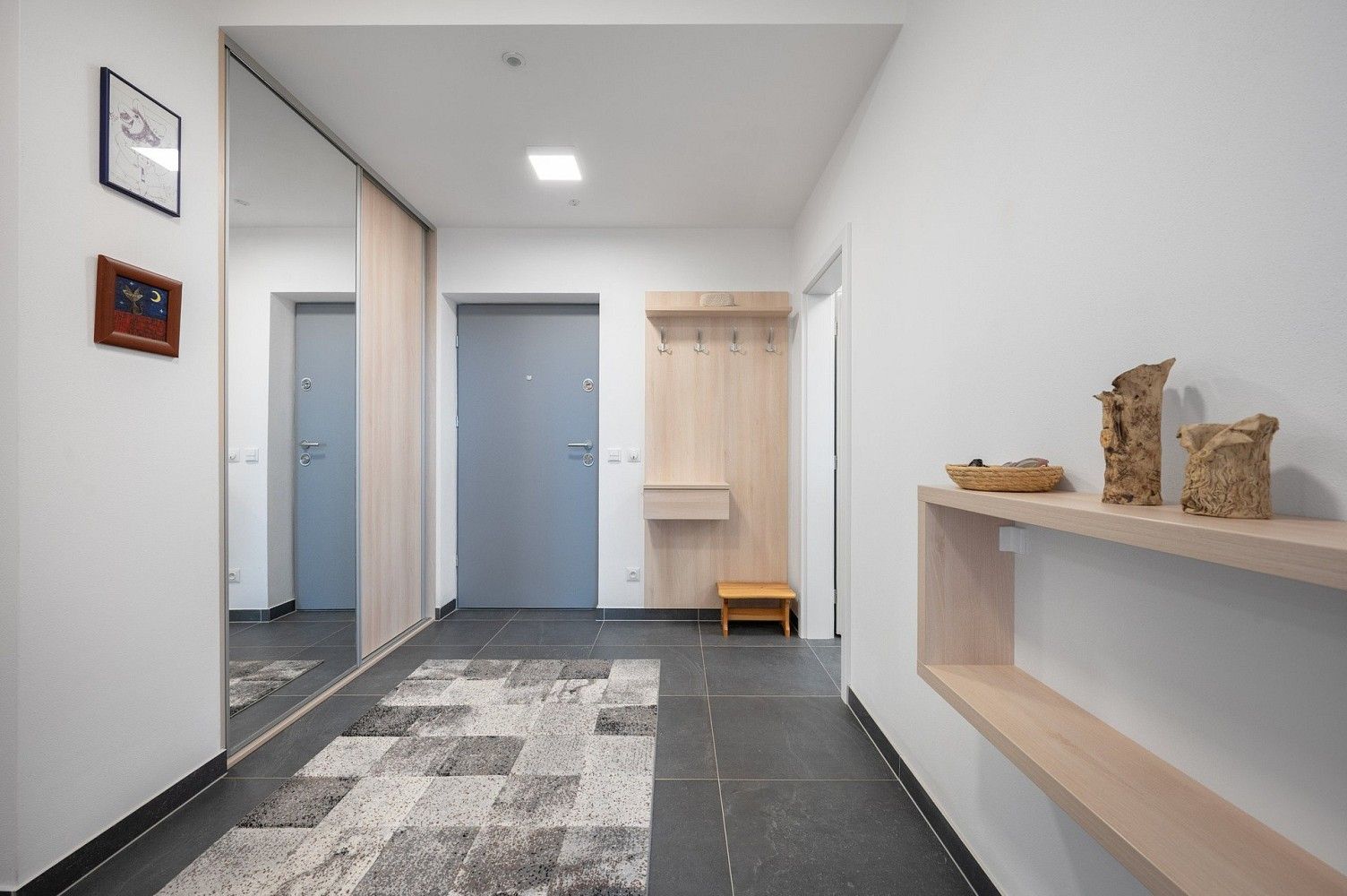 Byt 4+kk · 166 m² · Znojmo - Přímětice, Jihomoravský kraj - 4