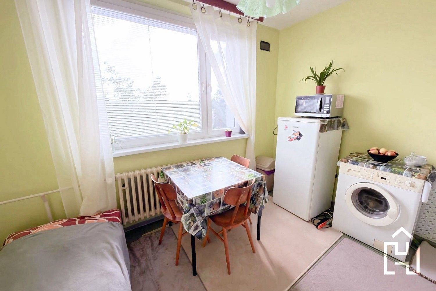 Byt 1+1 · 34 m² · Jihlava, Kraj Vysočina - 3