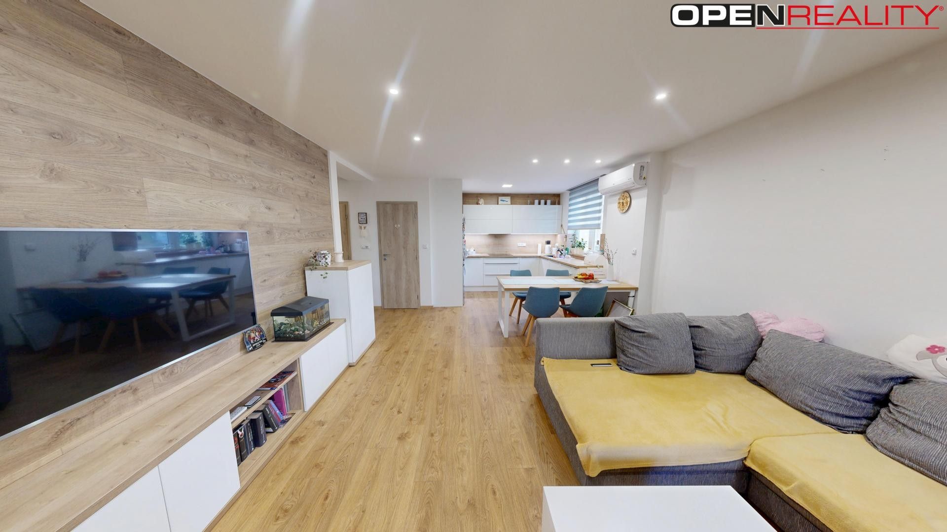 3+1, Ořechovka, Strážnice, 86 m² - 2
