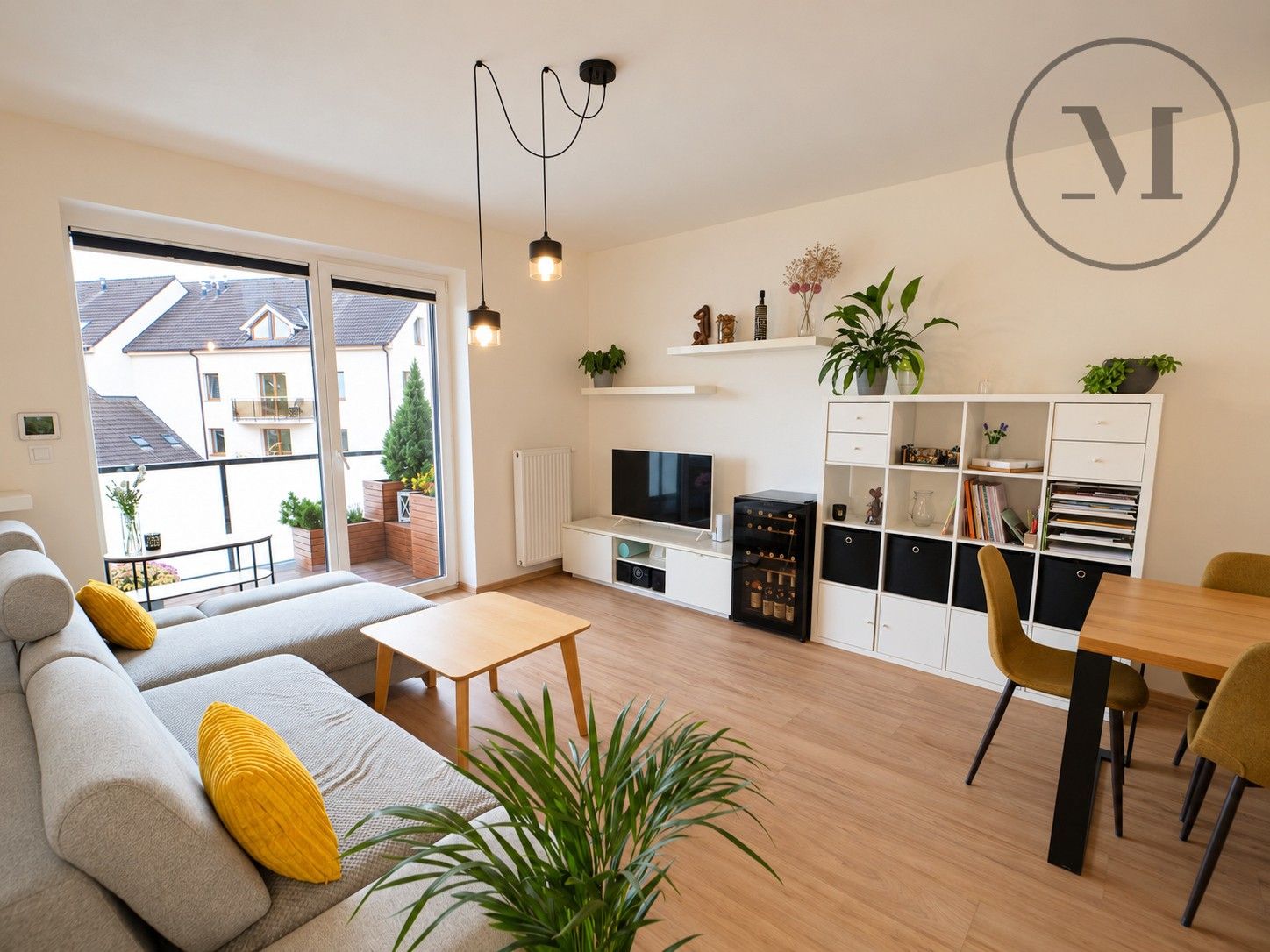 Prodej byt 3+kk - Dlouhá 479, Borek, 68 m² - 2
