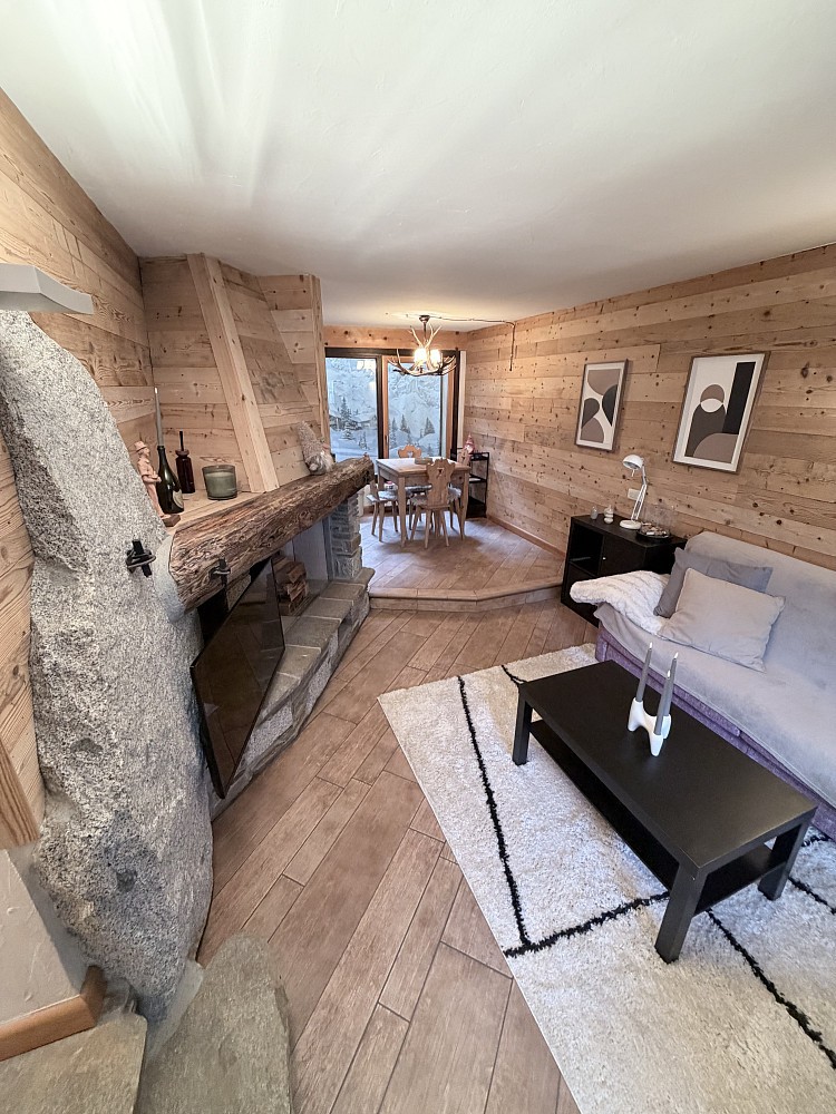 Byt 2+kk · 42 m² · Brescie, Ponte de Ligno, Itálie - 4