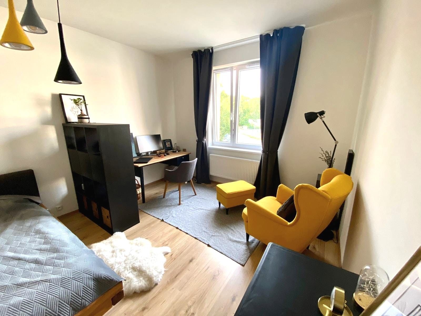 Prodej byt 3+kk - Třebízského, Slaný, 126 m² - 5
