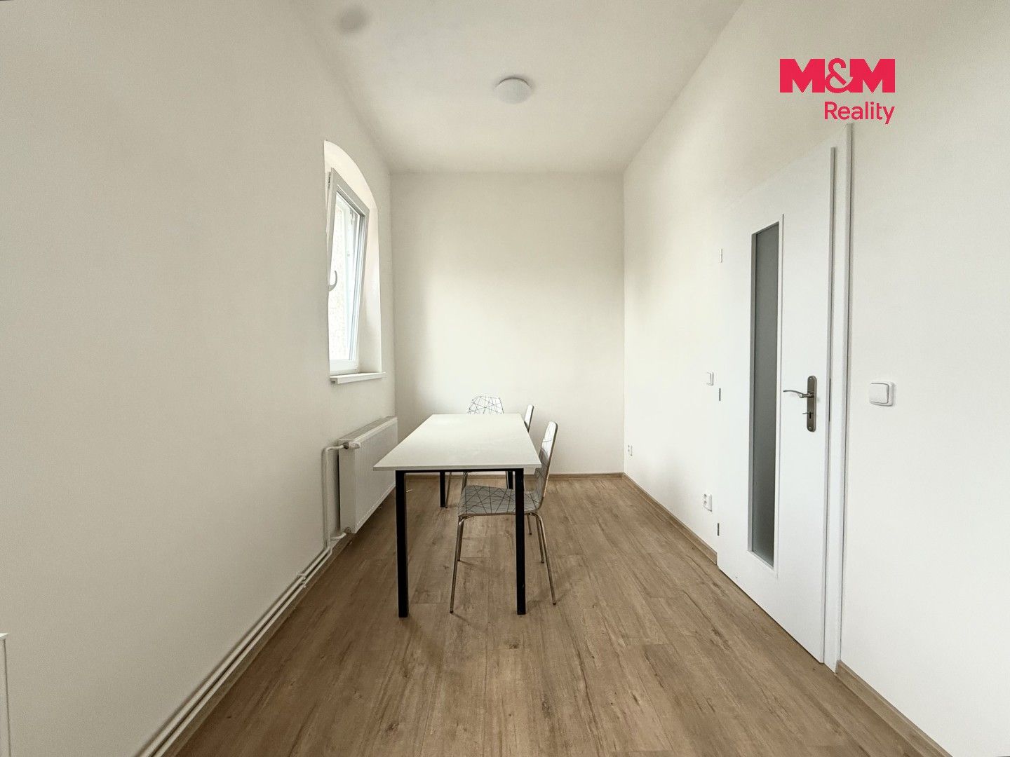 Kancelář · 55 m² · Březová, Děčín - 4