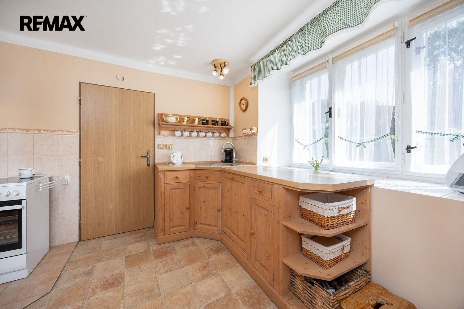 Prodej chalupa - Načeradec, okres Benešov, Středočeský kraj, 88 m² - 5