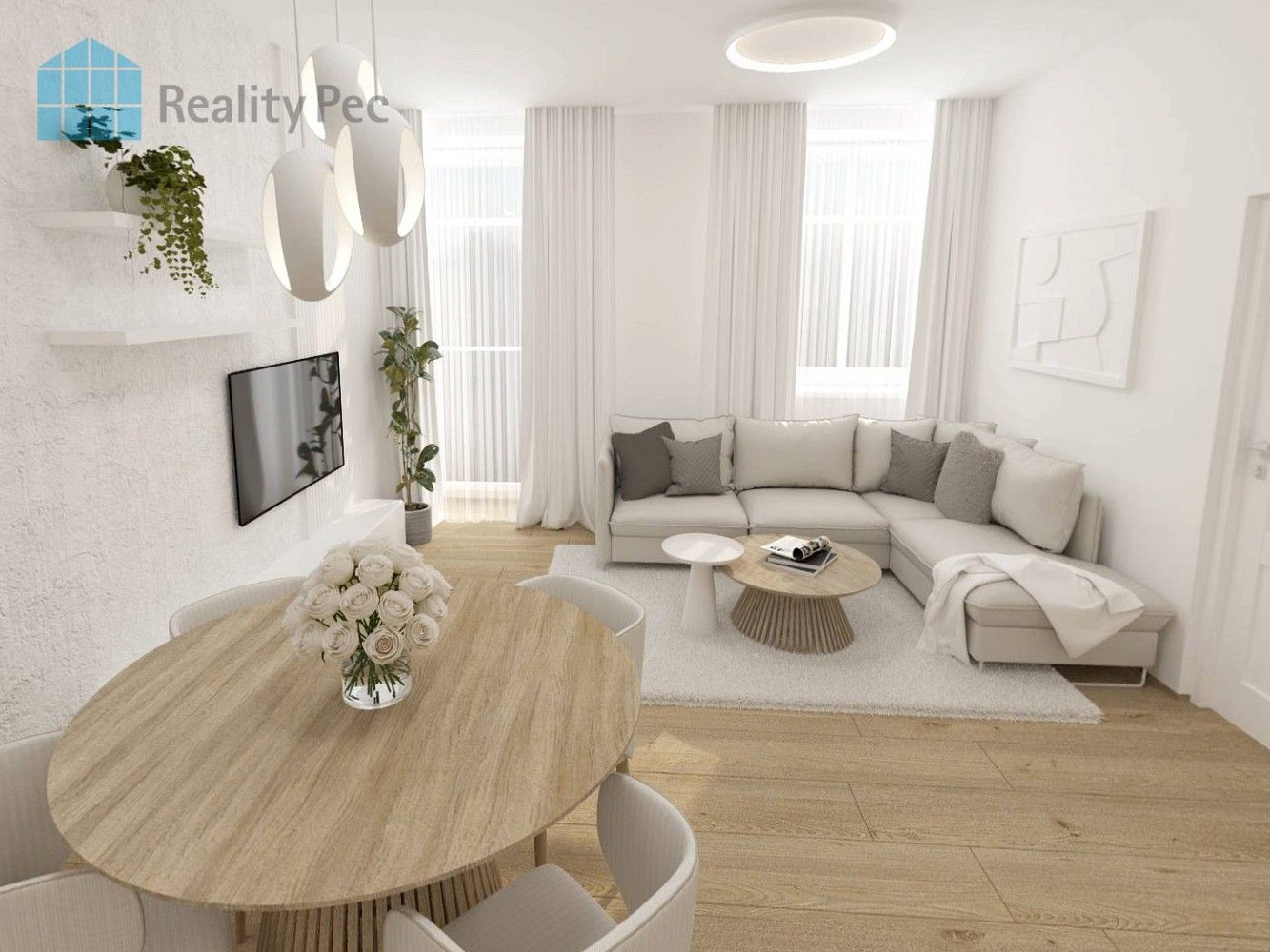 Byt 4+kk · 78 m² · Mladé Buky, okres Trutnov, Královéhradecký kraj - 3