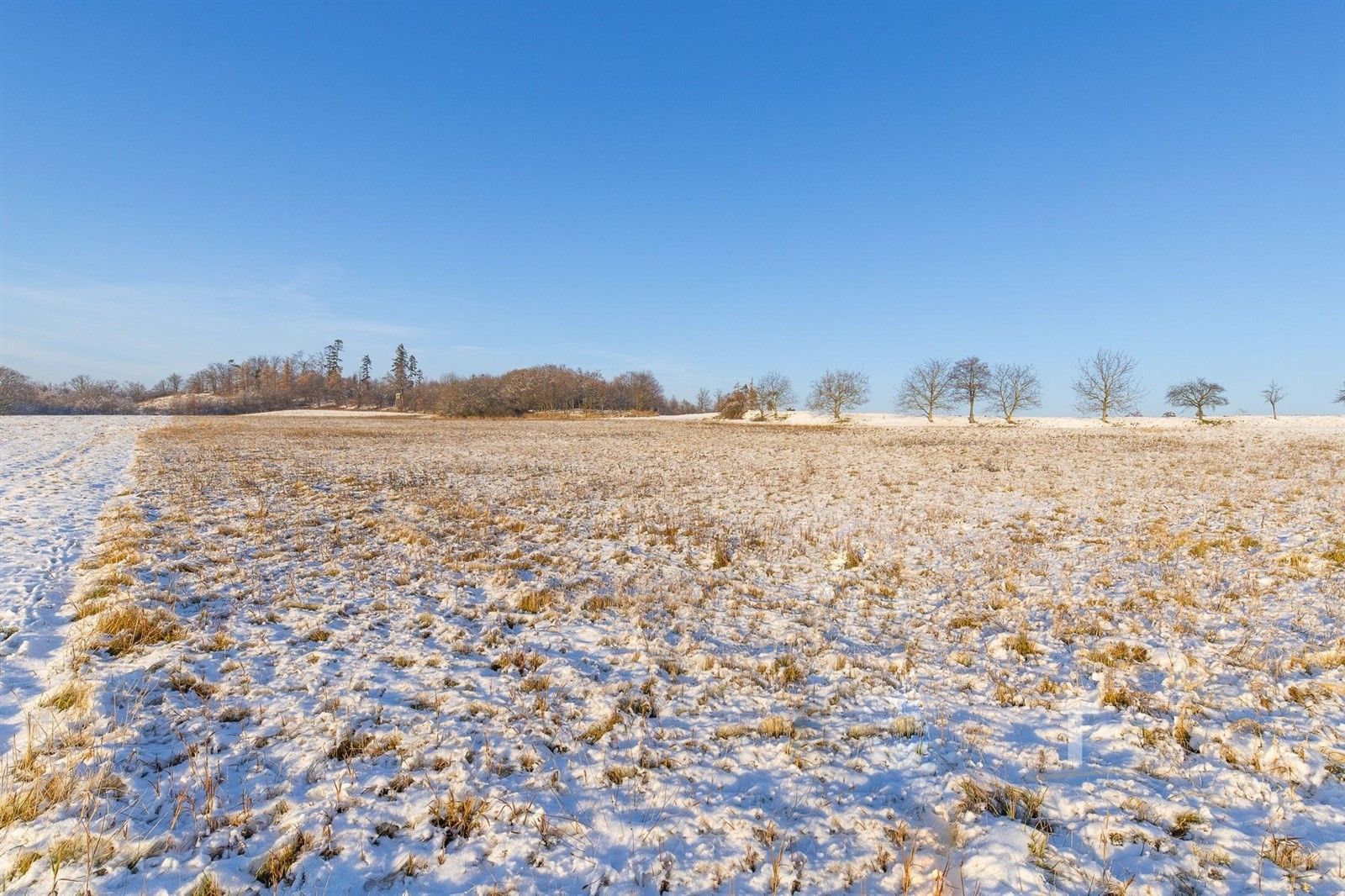 Prodej pozemek pro bydlení - Újezd u Boskovic