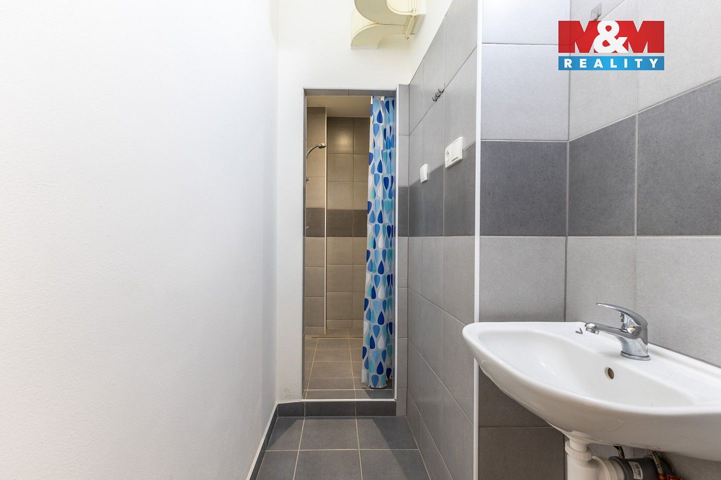Pronájem sklad - Mostecká, Jirkov, okres Chomutov, 255 m² - 5