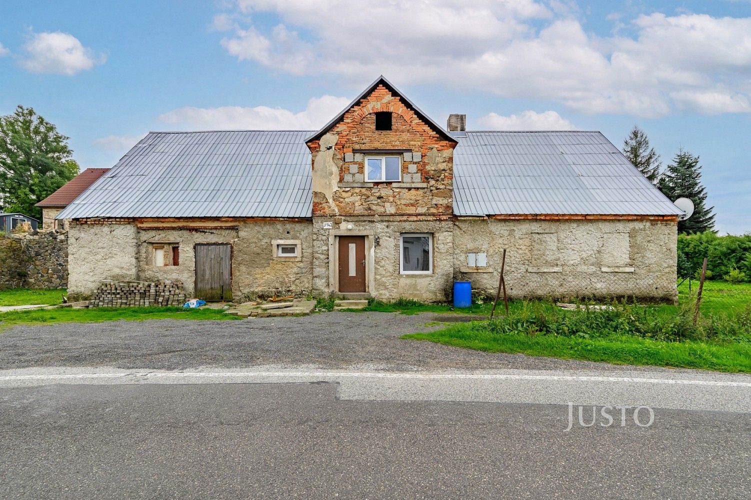 Rodinné domy, Frýdlant - Větrov, okres Liberec, Liberecký kraj, 230 m² - 1