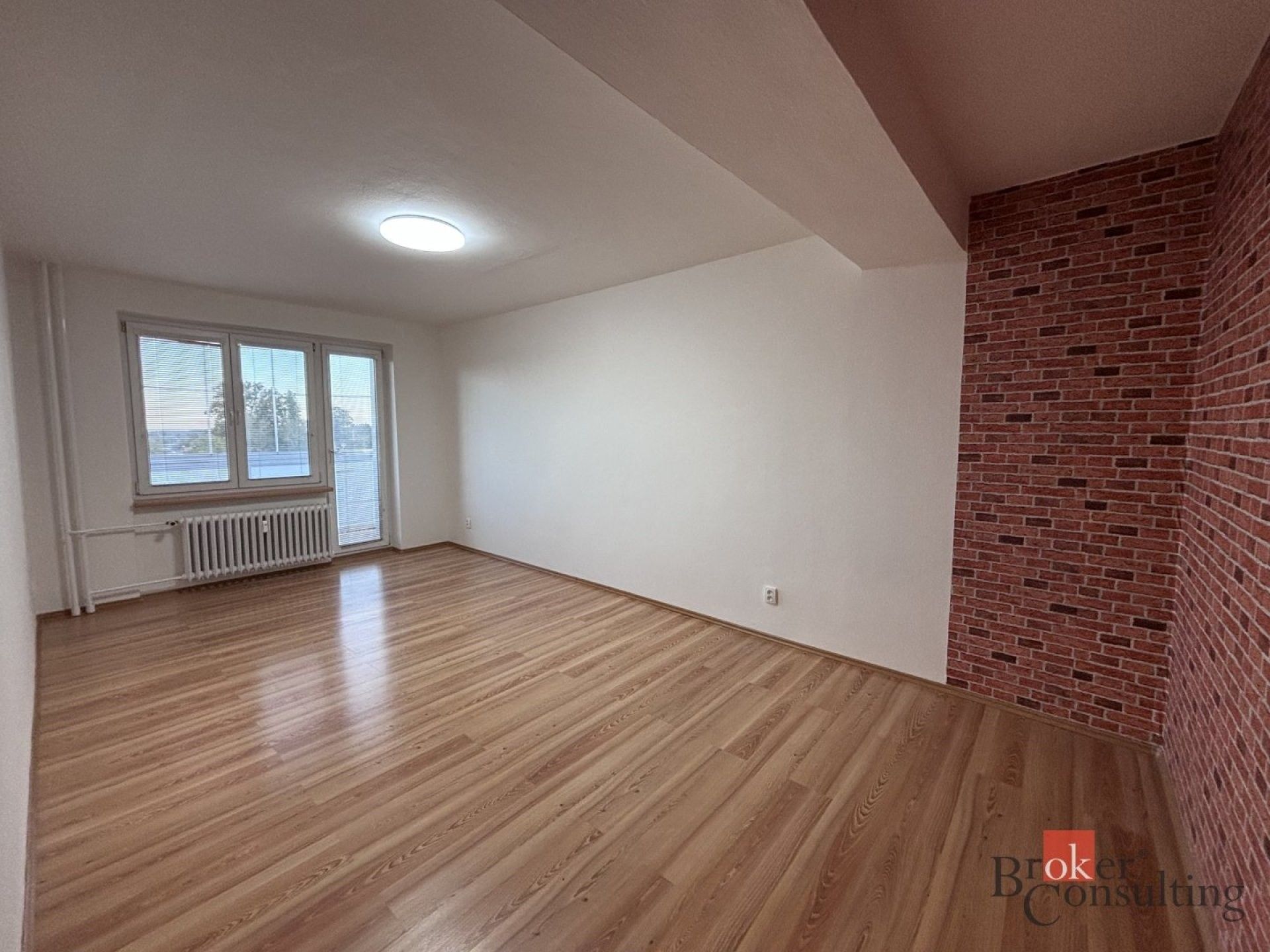 Byt 2+1 · 58 m² · SPC S, Krnov - 3