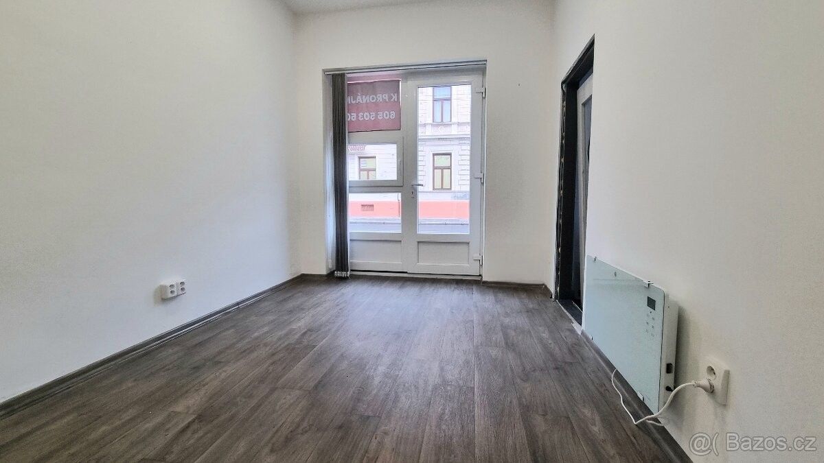 Obchodní prostory, Opava, 746 01