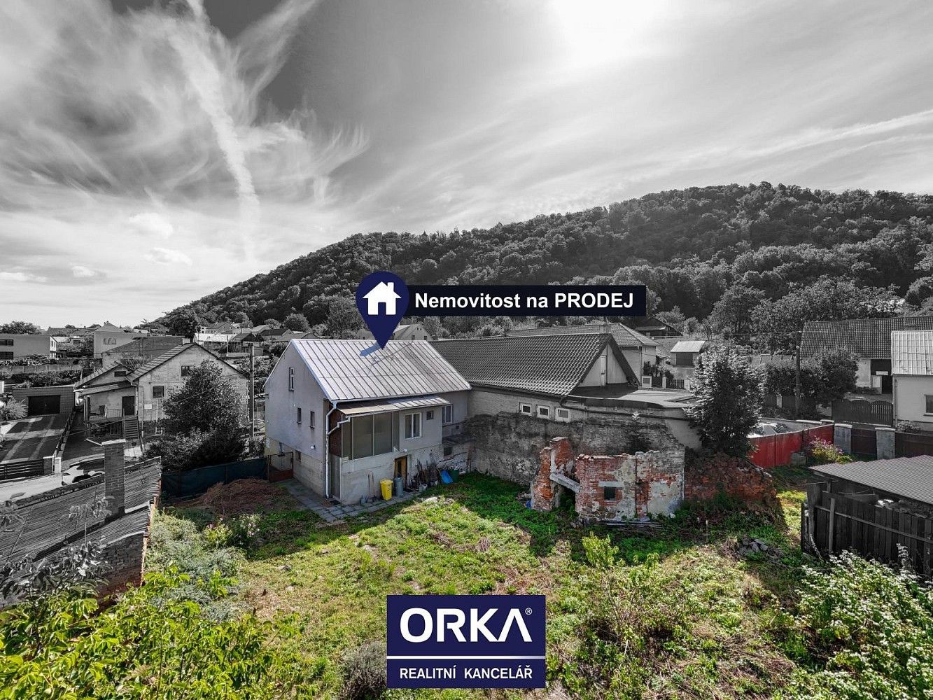 Rodinný dům · 105 m² · Mlýnská, Týn nad Bečvou, okres Přerov - 4