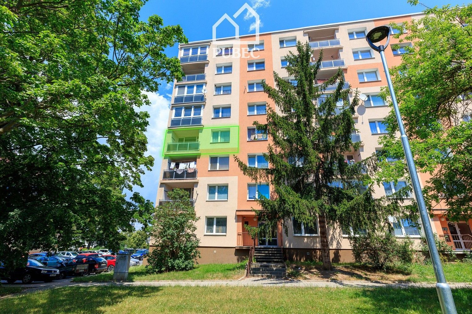 4+1, Plzeň - Lobzy, okres Plzeň-město, Plzeňský kraj, 77 m² - 2