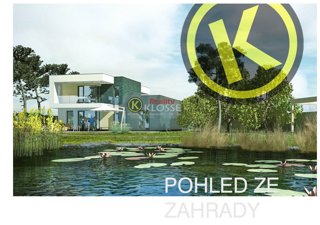Prodej pozemek pro bydlení - České Budějovice 1, České Budějovice, 3 683 m² - 5
