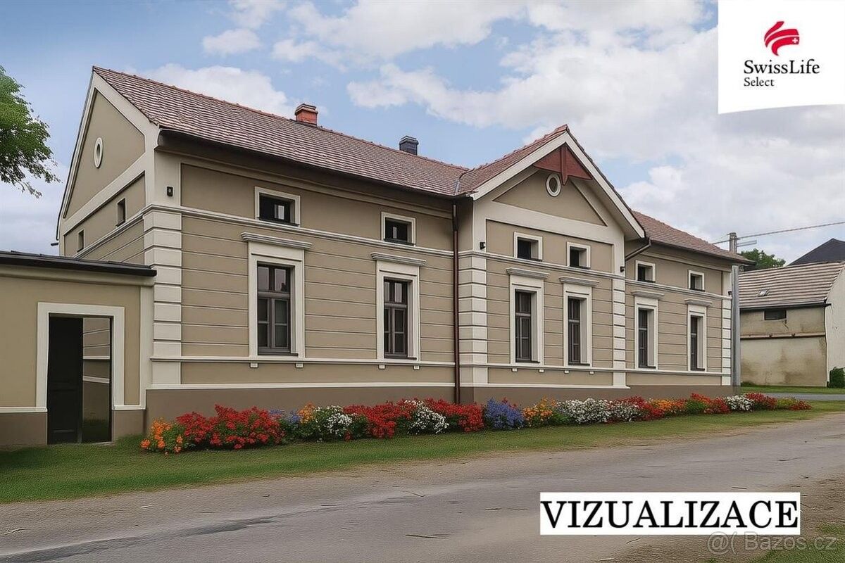 Rodinný dům · Klobuky v Čechách, 273 74 - 4