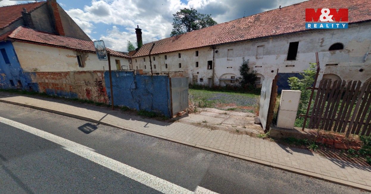 Nemovitost · 60 m² · Hořesedly - 4