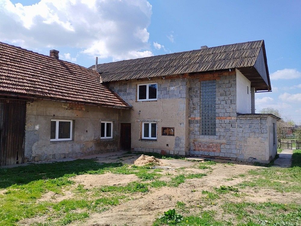 Rodinný dům · 120 m² · Vlkaneč, okres Kutná Hora - 4