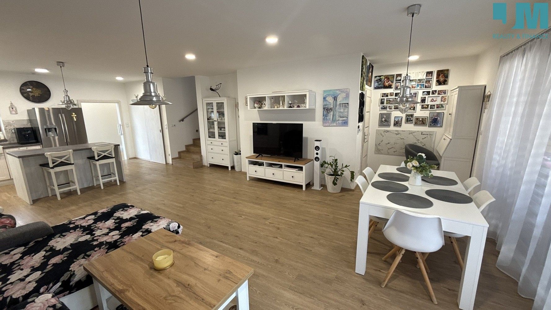 Rodinný dům · 156 m² · Mjr. Krátkého, Třebíč - Nové Město - 4