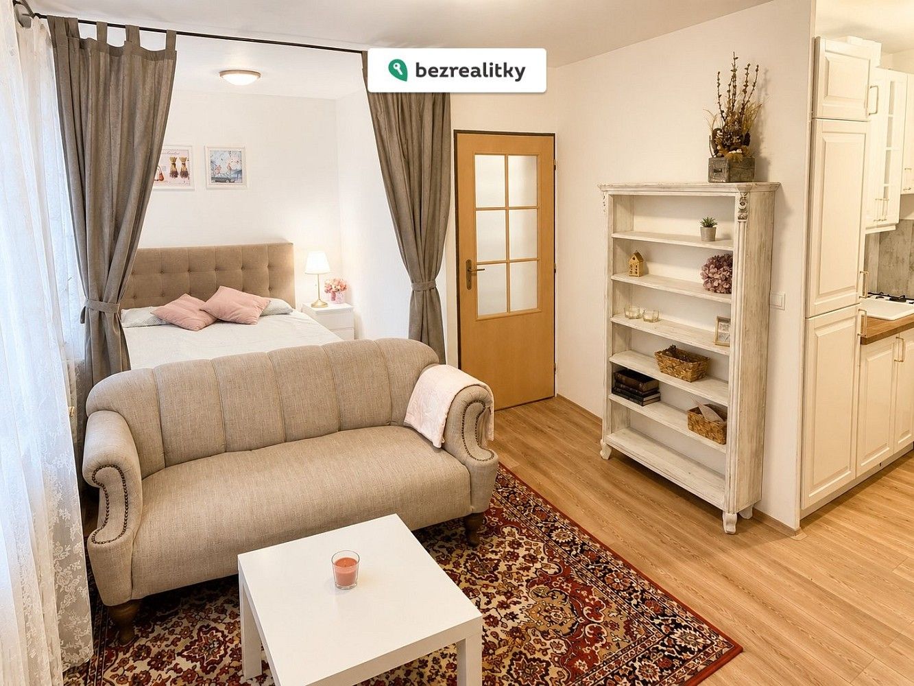 1+kk, Kladno - Kročehlavy, Středočeský kraj, 38 m² - 1