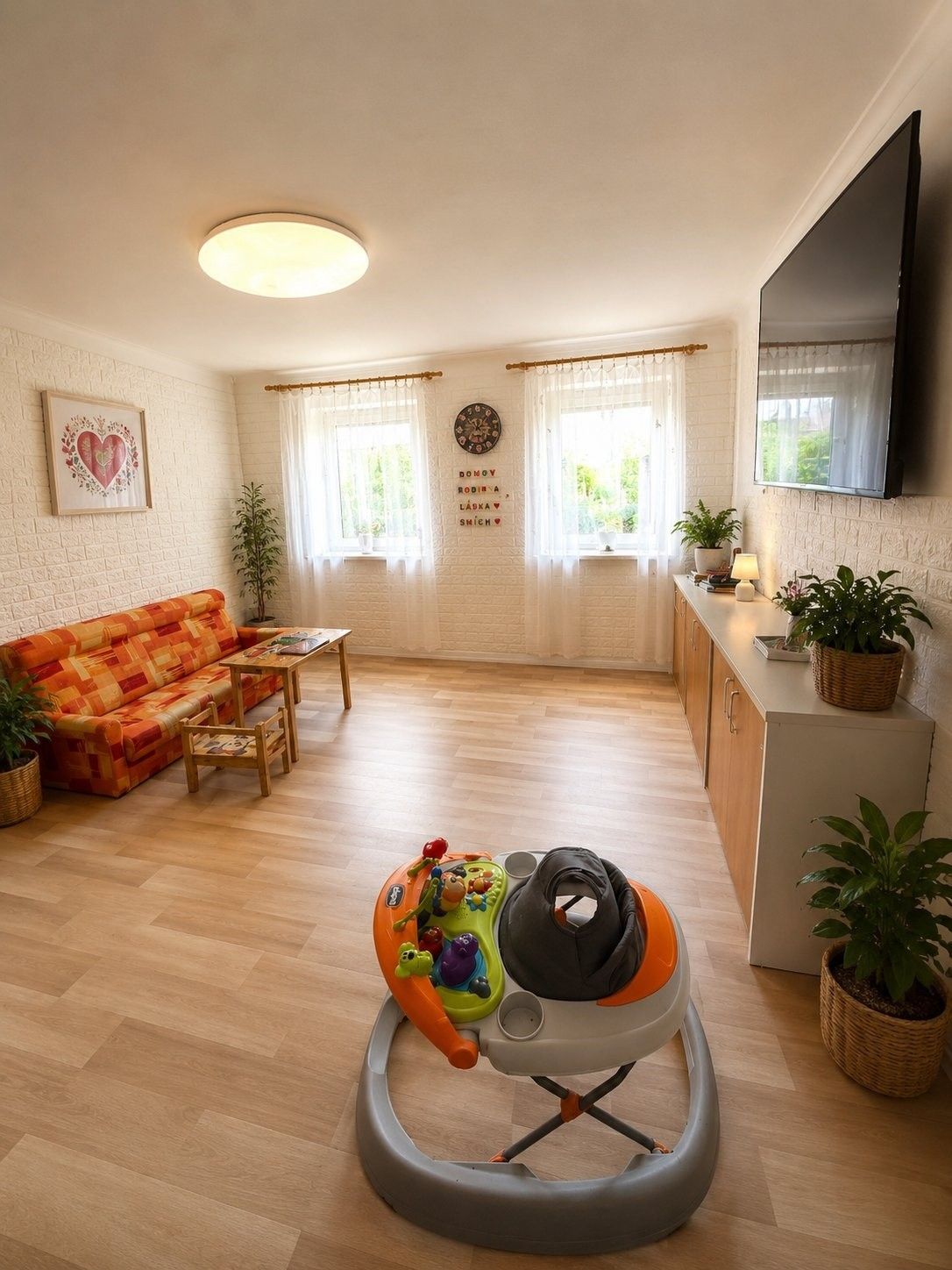 Rodinný dům · 60 m² · Koupelky, Smržice - 3