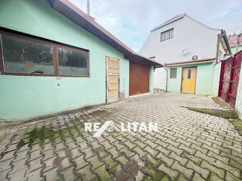 Prodej rodinný dům - Bohdalice, 683 41