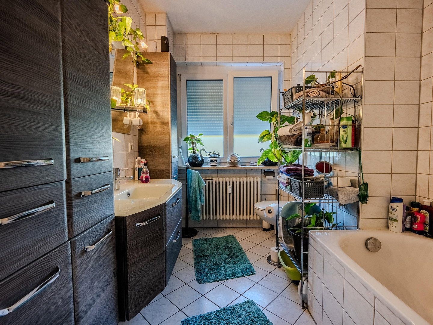 Prodej byt 3+1 - Fürth Fürth Bayern 90763, 104 m² - 5