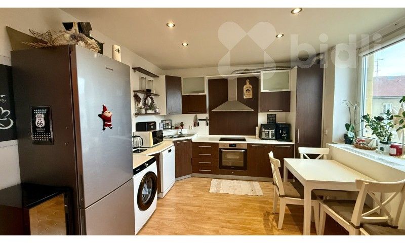 2+kk, U Marka, Pardubice, 65 m²