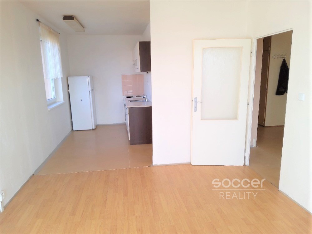 Byt 3+kk · 65 m² · Vašátkova, Praha - 3