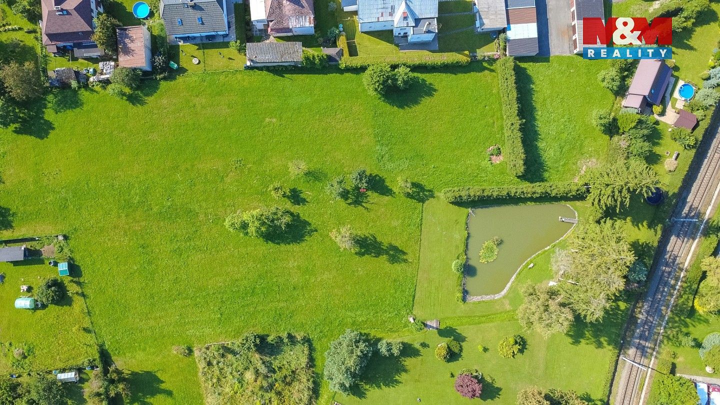 Pozemek pro bydlení · Loučná nad Desnou - Kociánov, okres Šumperk - 3