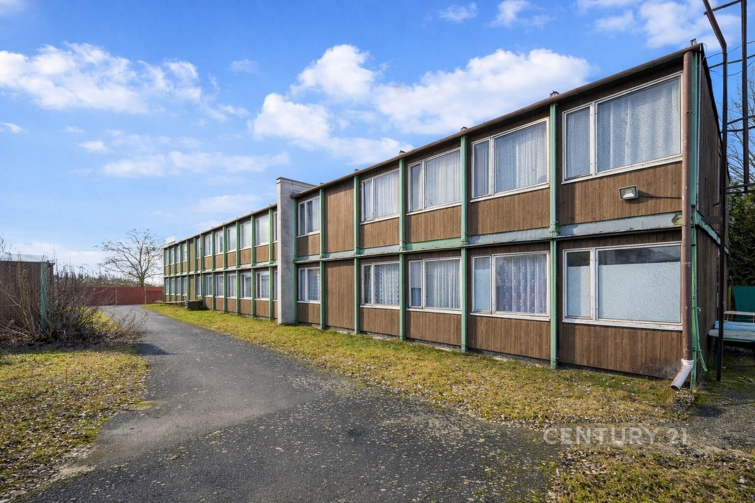 Prodej ubytovací zařízení - Nové Mlýny, Přítluky, 1 m²