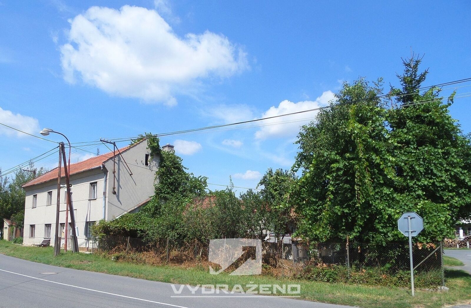 Ubytovací zařízení · 173 m² · Soběsuky, Plumlov - 3