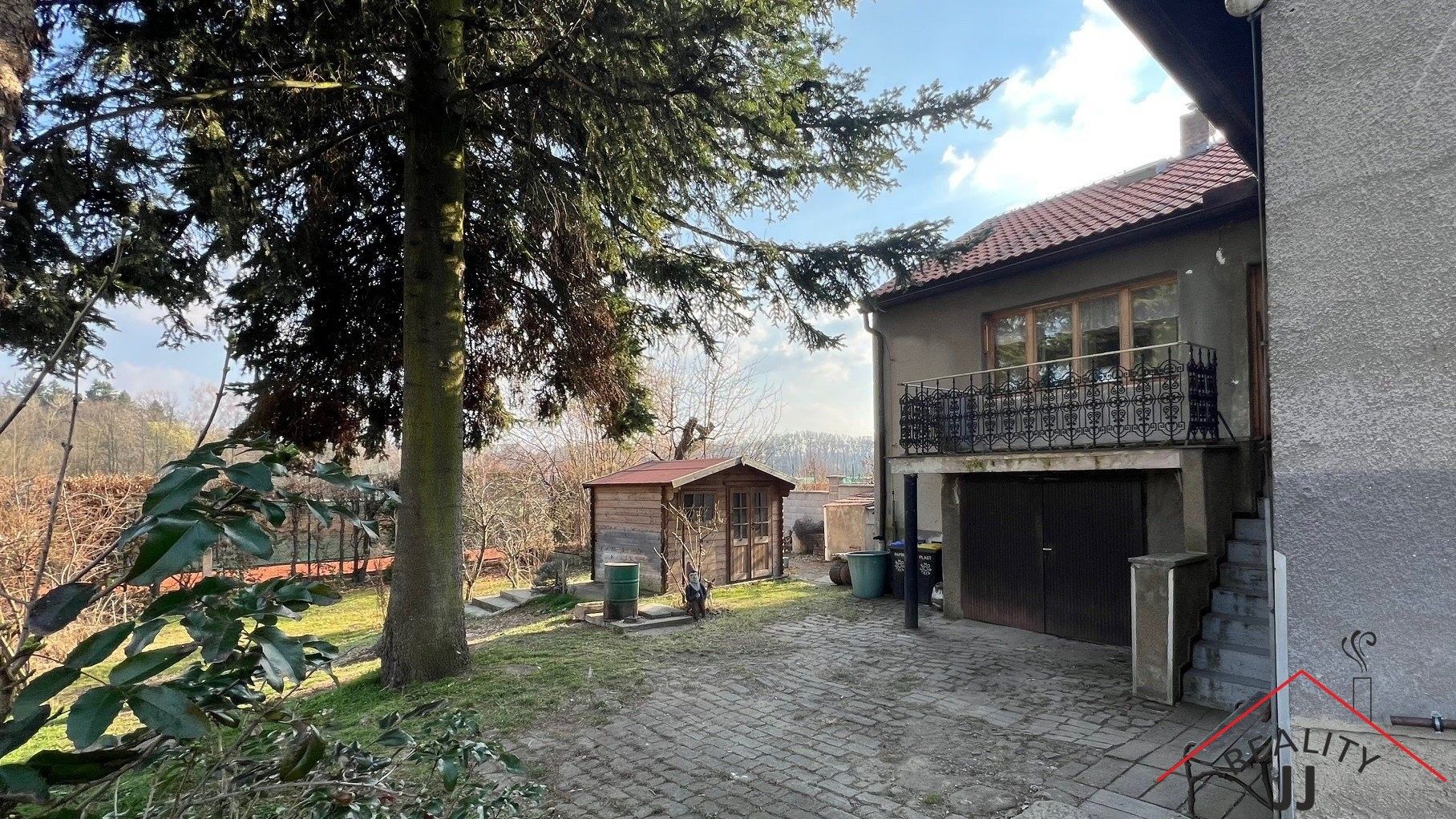 Prodej rodinný dům - Litovická 340, Hostivice, 116 m² - 2