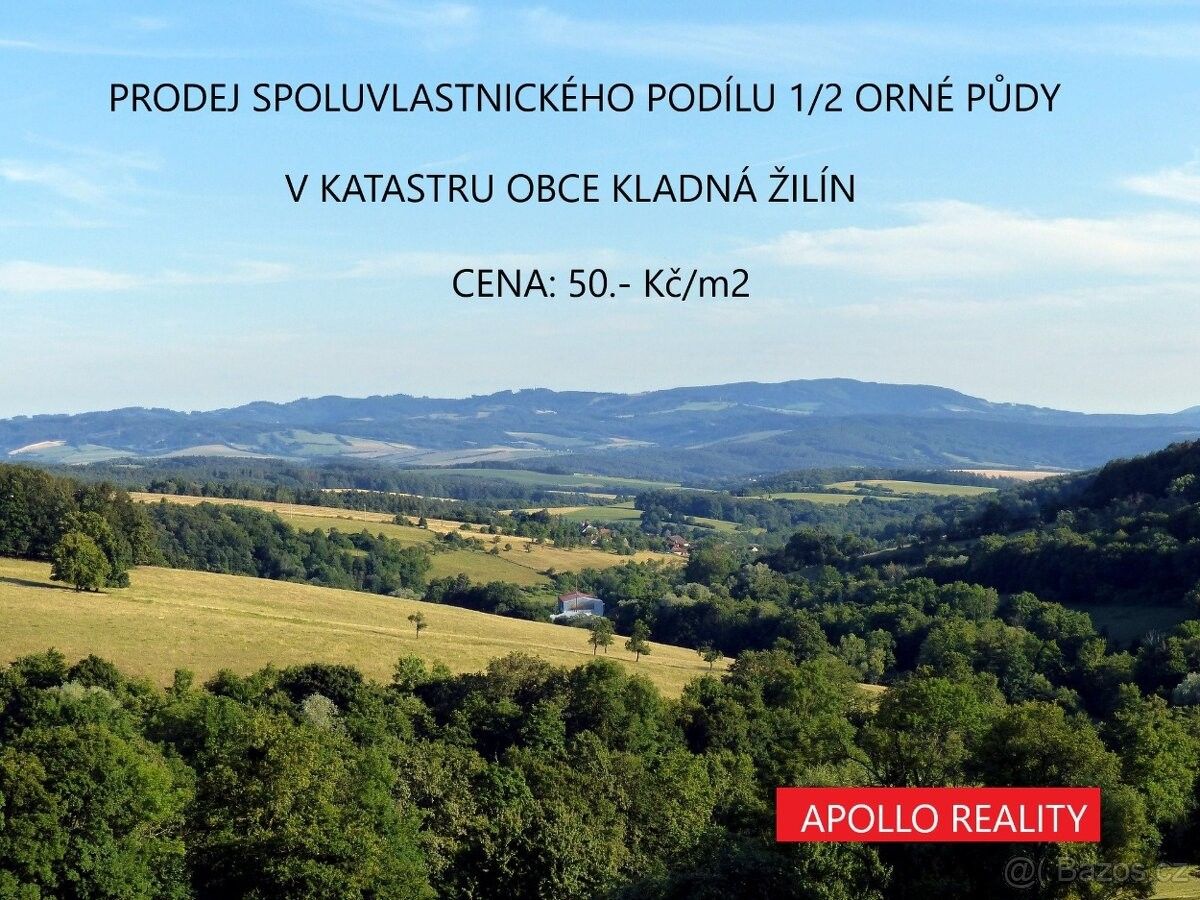 Pozemky pro bydlení, Luhačovice, 763 26