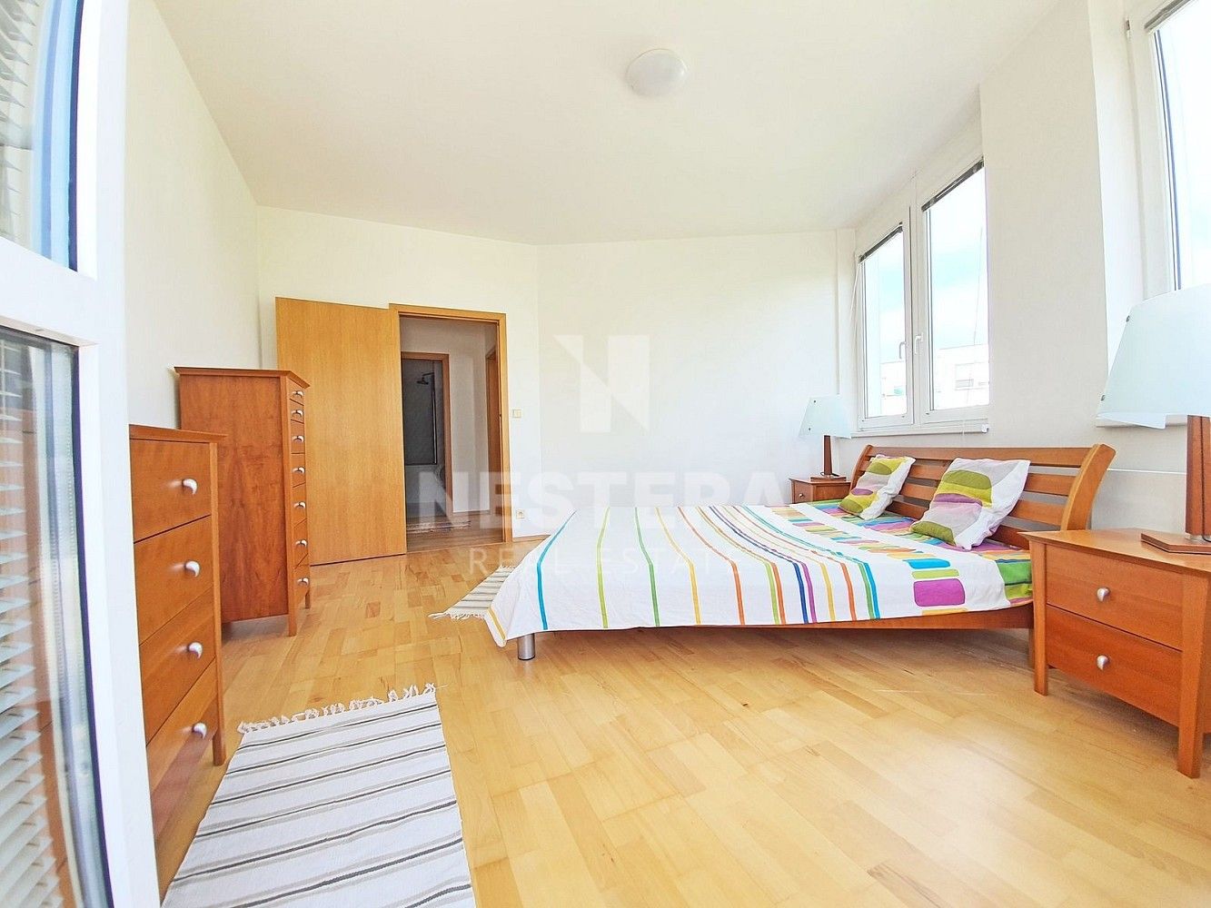 Byt 3+1 · 100 m² · Praha - Hlubočepy, okres Praha 5, Hlavní město Praha - 4