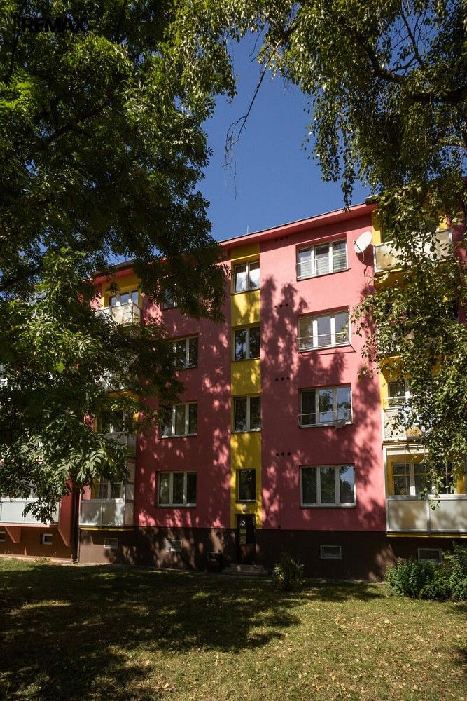 Prodej byt 2+1 - Karviná - Ráj, Moravskoslezský kraj, 51 m² - 5