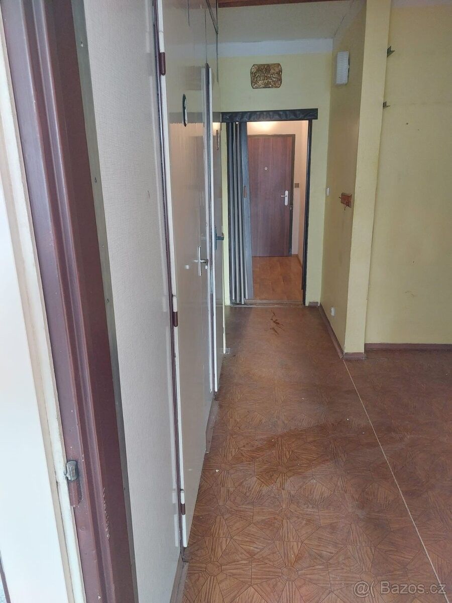 Prodej byt - Zlín, 760 05