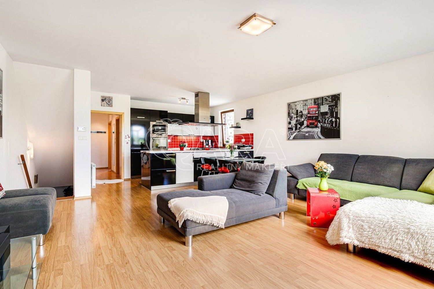Rodinný dům · 174 m² · U Lesoparku, Zeleneč, okres Praha-východ - 3