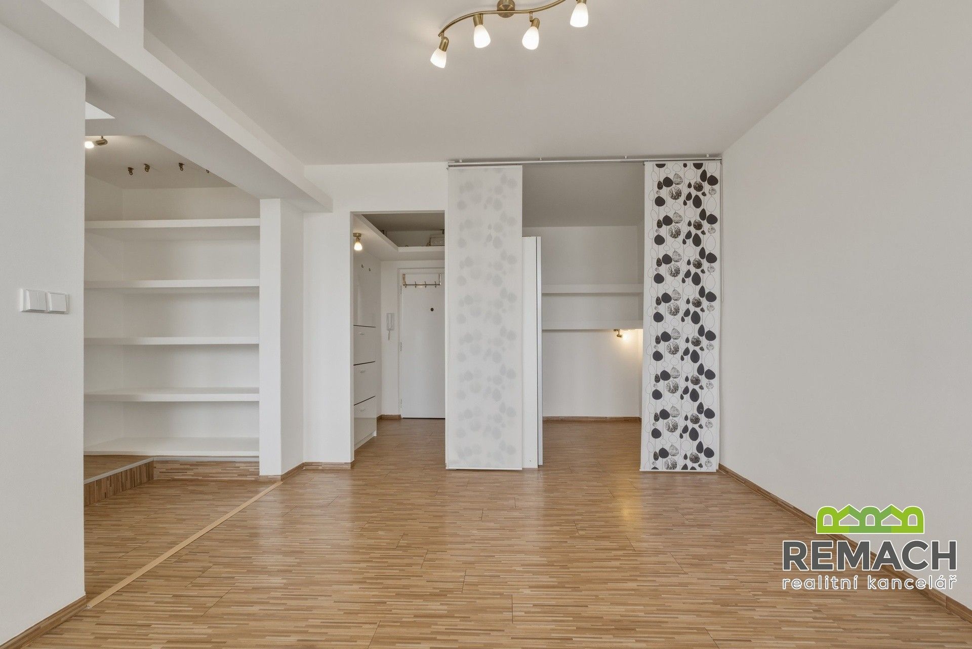 Byt 1+kk · 33 m² · Ševcovská, Zlín - 3