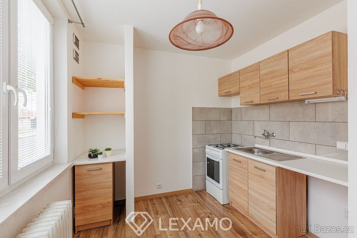 Pronájem byt - Znojmo, 671 81