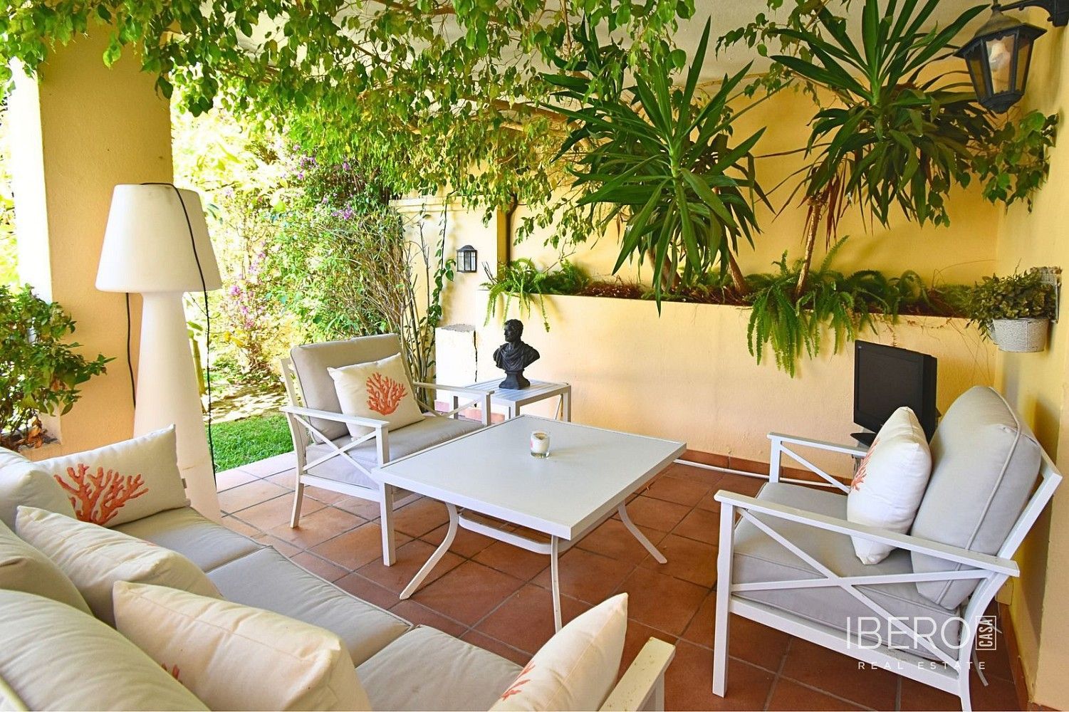 Rodinný dům · 551 m² · Guadalmina Alta, ES - 3
