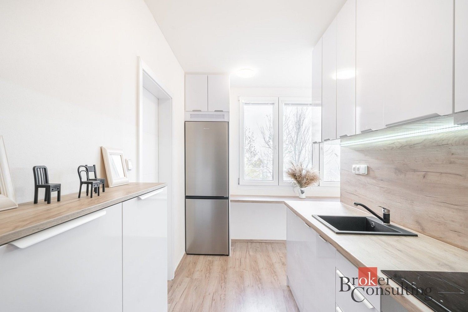 2+1, Líně, okres Plzeň-sever, Plzeňský kraj, 57 m² - 2