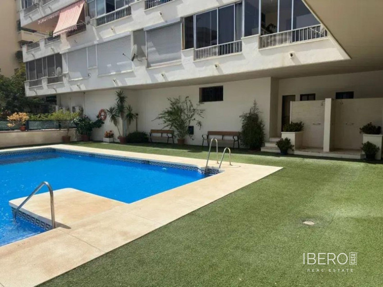 Prodej byt 4+kk - Marbella, Španělsko, 75 m² - 5