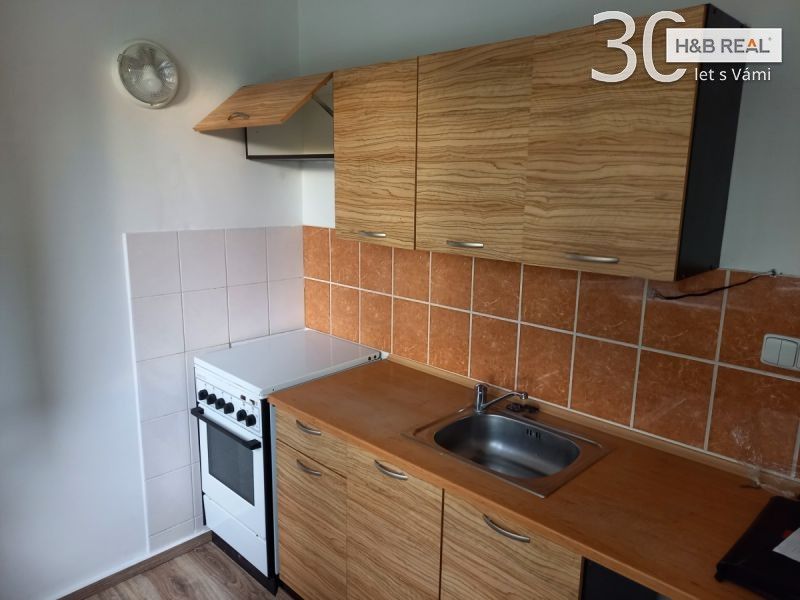 Byt 2+1 · 54 m² · Hutník, Veselí nad Moravou - 3