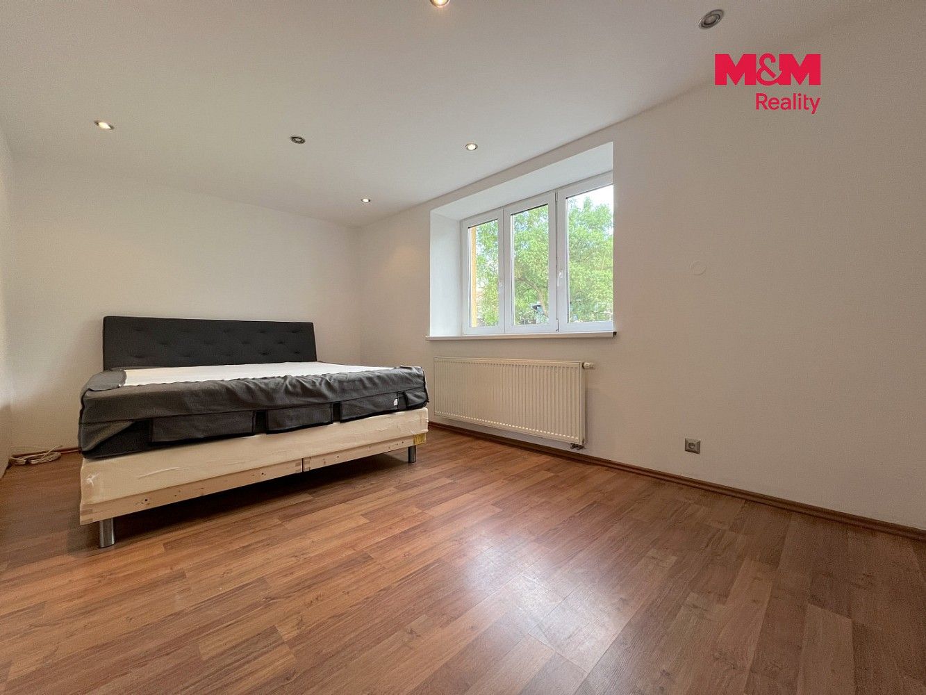 Prodej byt 2+1 - Boskovice, okres Blansko, Jihomoravský kraj, 54 m² - 5