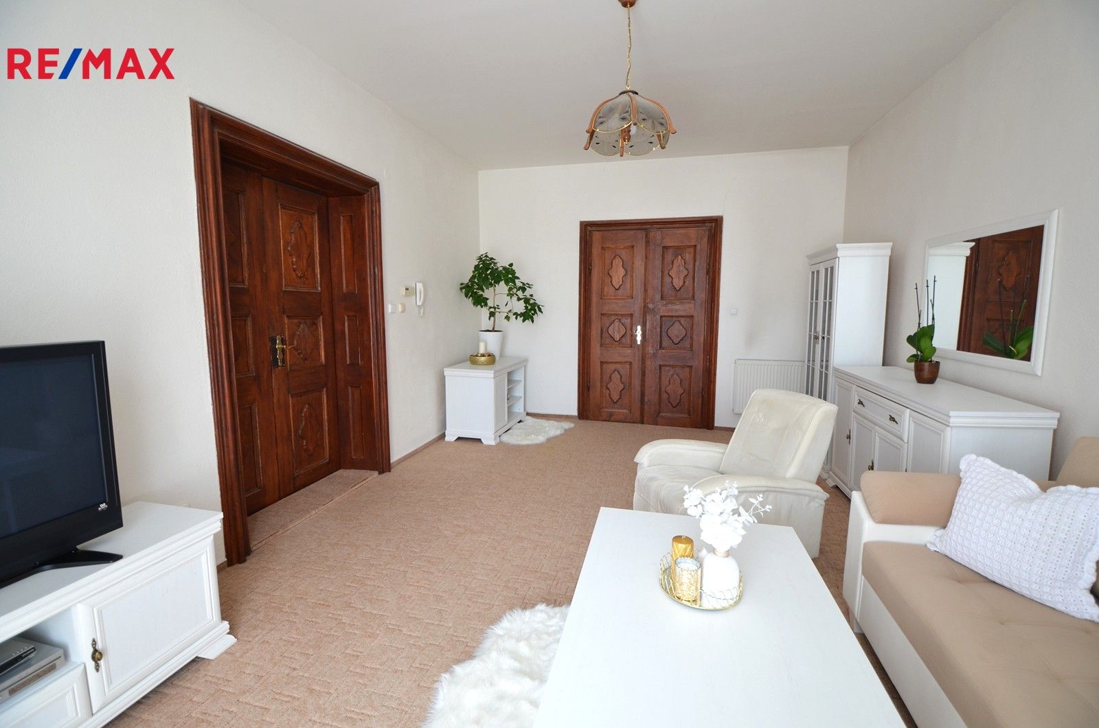 Prodej rodinný dům - Masarykovo nám., Uničov, 307 m²